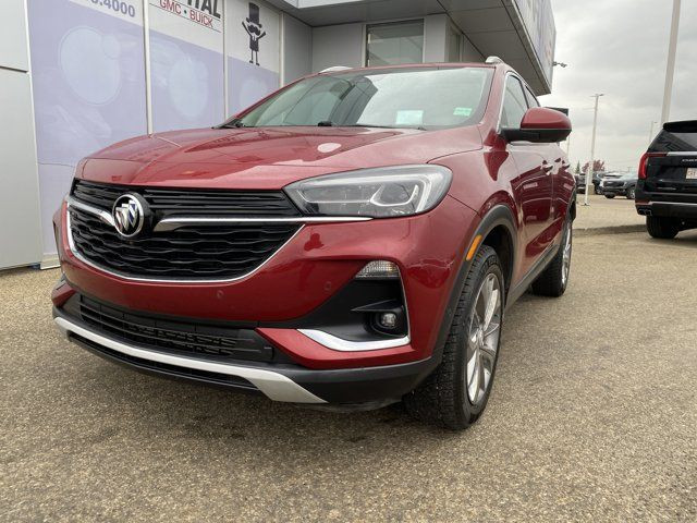 2021 Buick Encore GX Essence AWD * 360 CAMERA * in Cars & Trucks in Edmonton