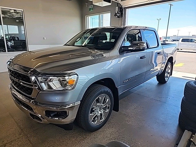 2023 Ram 1500 BIG HORN in Cars & Trucks in Lethbridge