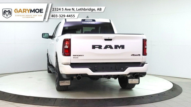 2025 Ram 1500 in Cars & Trucks in Lethbridge - Image 4