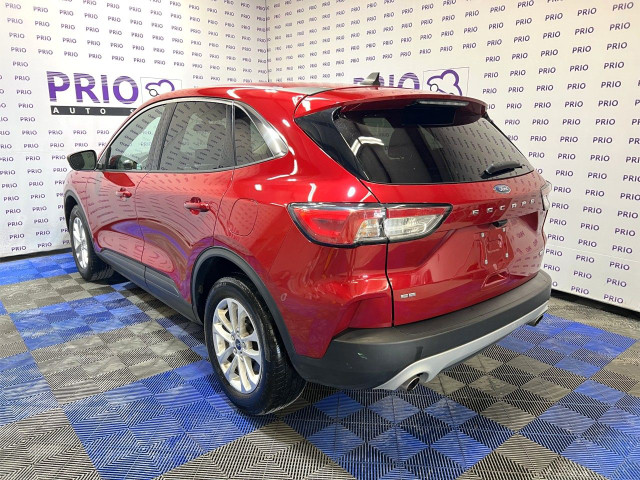 2020 Ford Escape in Cars & Trucks in Ottawa - Image 3