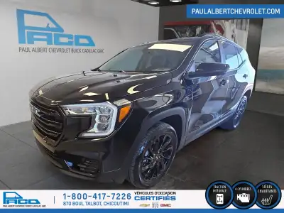 Bienvenue chez Paul Albert Chevrolet Buick GMC, l’un des plus importants concessionnaires Chevrolet,...