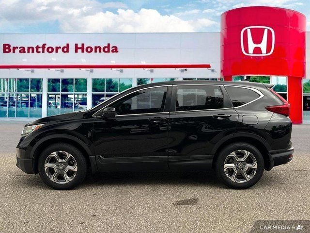 2018 Honda CR-V EX-L in Cars & Trucks in Brantford - Image 2
