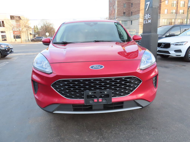  2020 Ford Escape SE AWD-BACK-UP-CAMERA-3-YEARS WARRANTY AVAILAB in Cars & Trucks in Oakville / Halton Region - Image 4