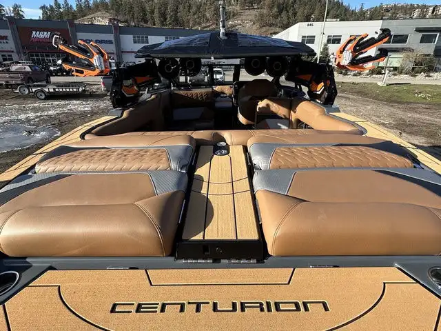 2025 Centurion RI245 in Powerboats & Motorboats in Kelowna - Image 17