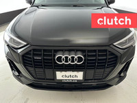 NO ACCIDENTS / CLEAN CARFAX / Power Tailgate/Hatch, Auto Dimming Rearview Mirror, Front Heated Seats... (image 7)