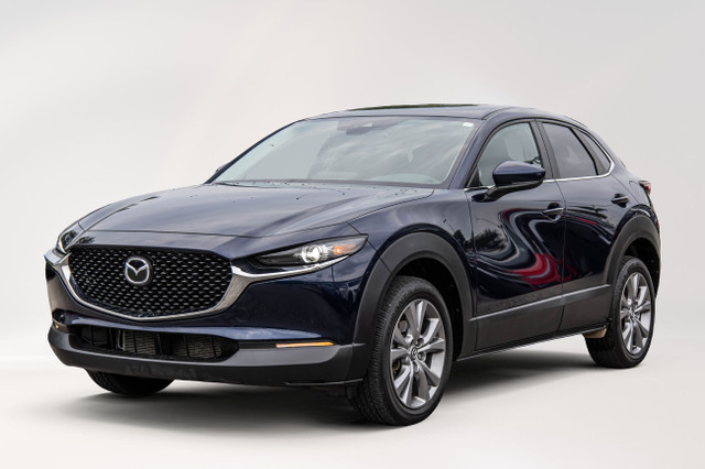 2021 Mazda CX-30 GS | Awd | Apple CarPlay | Awd | Apple CarPlay  in Cars & Trucks in City of Montréal