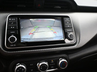 The 2019 Nissan Kicks S is a well-rounded subcompact SUV that offers impressive value, practicality,... (image 5)