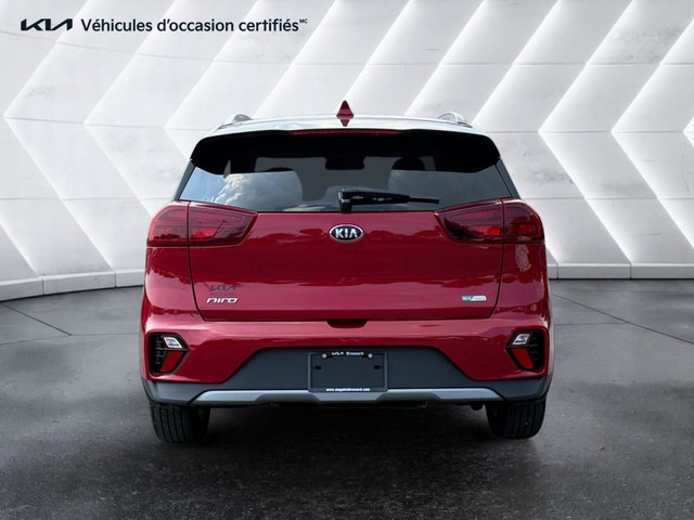 KIA Niro EX TA 2020 à vendre in Cars & Trucks in Longueuil / South Shore - Image 4