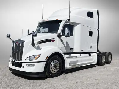 Notes: Status: AVAILABLE Engine Make: PACCAR Engine HP: 510 Trans Model: PO-18F112C12 Rear Axle Weig...