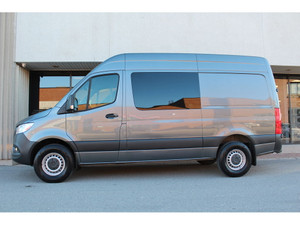 2019 Mercedes-Benz Sprinter Wagon 5 PASSENGERS - 3.0L DIESEL