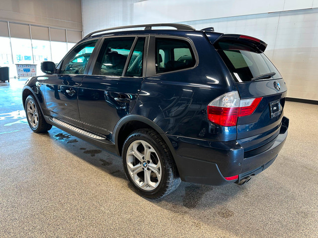 2010 BMW X3 xDrive30i in Cars & Trucks in Calgary - Image 3