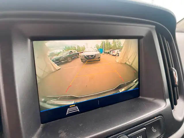 2021 GMC Canyon ELEVATION 2.5L *BEDLINER* CARPLAY DIFF AUTO USB in Cars & Trucks in Laurentides - Image 14