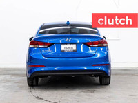 NO ACCIDENTS / CLEAN CARFAX / Climate Control, Auxiliary Audio Input, Bluetooth Music and more! Clut... (image 4)