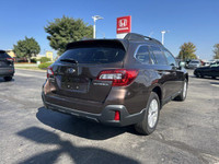 This 2019 Subaru Outback Touring SUV boasts a stunning Cinnamon Brown Pearl exterior and offers the... (image 4)