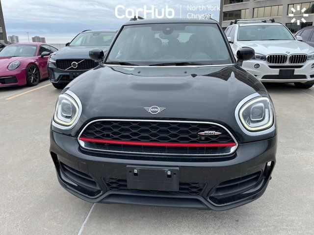 2022 MINI Countryman John Cooper Works in Cars & Trucks in City of Toronto - Image 4