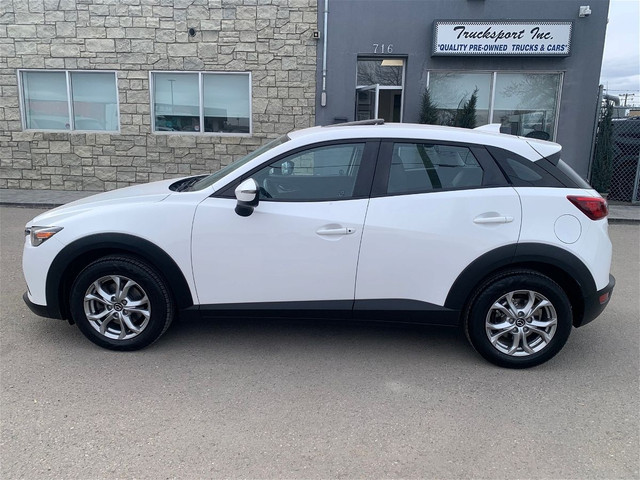 2016 Mazda CX-3 G T in Cars & Trucks in Calgary - Image 2