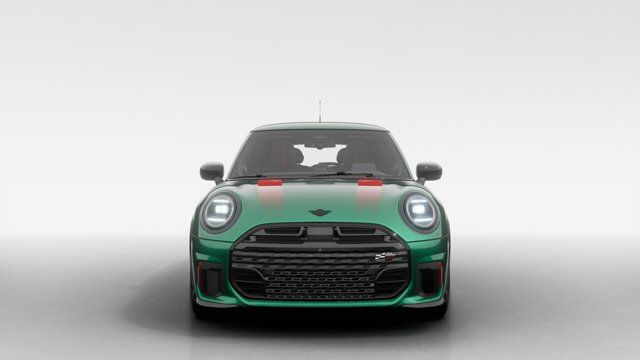 2026 MINI 3 Door John Cooper Works dans Autos et camions  à Laval/Rive Nord - Image 3