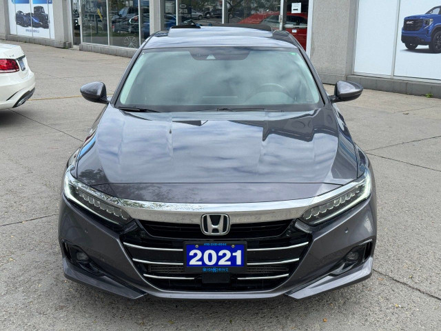 2021 Honda Accord Sedan in Cars & Trucks in Mississauga / Peel Region - Image 2