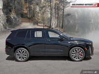 Engine: Gas V6 3.6L L/100Km City: 13.1 L/100Km Hwy: 9.5 Safety Equipment HD Rear Vision Camera Rear... (image 5)