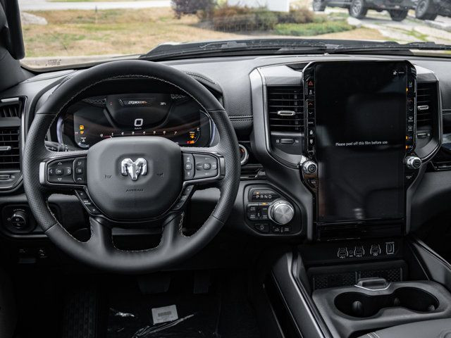 2026 Ram 1500 Rebel in Cars & Trucks in Barrie - Image 2
