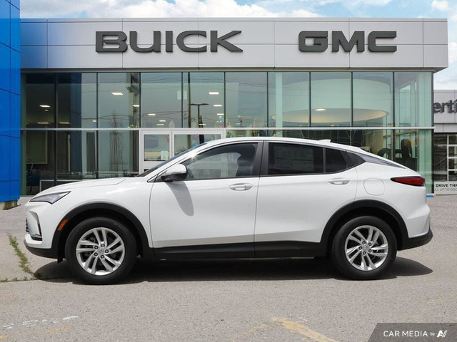 2025 Buick Envista Preferred in Cars & Trucks in London - Image 3