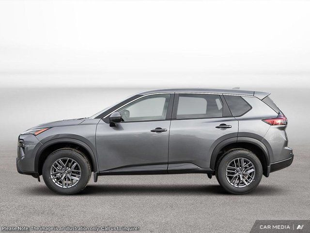 2025 Nissan Rogue in Cars & Trucks in Hamilton - Image 3
