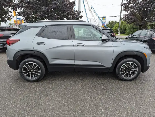 2024 Chevrolet TrailBlazer LT in Cars & Trucks in Ottawa - Image 19