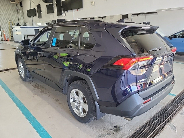 2021 Toyota RAV4 in Cars & Trucks in Truro - Image 4