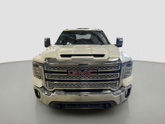 2023 GMC Sierra 2500HD 4WD Crew Cab Standard Box SLT in Cars & Trucks in Moose Jaw - Image 4