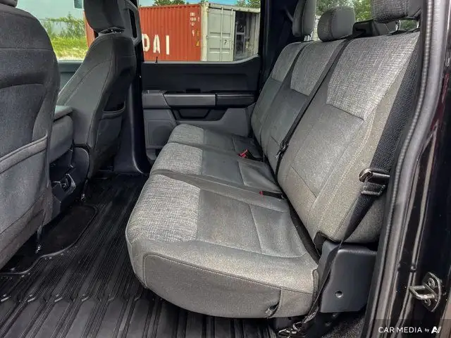 2022 Ford F-150 XLT dans Autos et camions dans Kitchener / Waterloo - Image 27