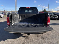 Clean Carfax**SLT**Crew Cab**4x4**5.7L**V8**HEMI**5 Touchscreen**Steering Wheel Audio Controls**Blue... (image 9)