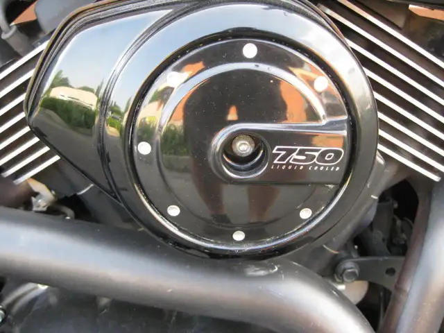 2017 HARLEY-DAVIDSON XG750 in Street, Cruisers & Choppers in City of Toronto - Image 12