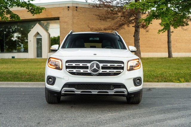 2021 Mercedes-Benz GLB 250 GLB 250 - 4 Matic 4 Matic in Cars & Trucks in Mississauga / Peel Region - Image 2