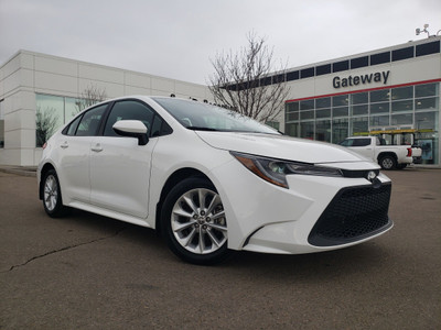 2021 Toyota Corolla LE LE Upgrade - Pending Inspection/Recond...