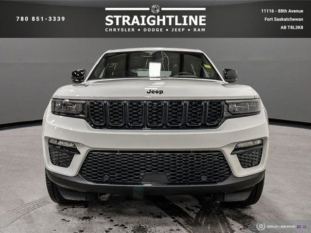 2024 Jeep Grand Cherokee Limited in Cars & Trucks in Strathcona County - Image 2