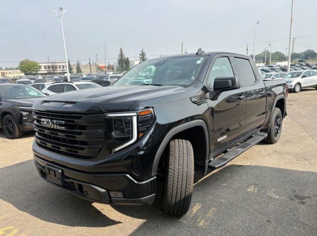 2023 GMC Sierra 1500 Elevation Black Package 2.7T in Cars & Trucks in Edmonton - Image 3
