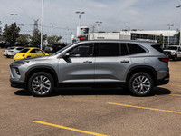 Welcome to Sherwood Buick GMC! This Buick Enclave delivers a Gas 2.5L/ engine powering this Automati... (image 4)