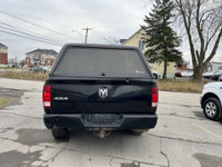 See Dealer Website for Details. 2018 Ram 1500 ST (image 2)