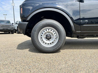 With its unquestioned toughness and durability, the 2025 Bronco is back to carry outdoor enthusiasts... (image 2)