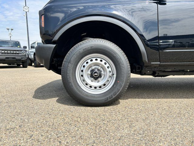 2025 Ford Bronco Base in Cars & Trucks in Edmonton - Image 3