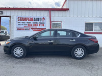 SV | SEDAN | 2.5L | HEATED SEATS | FUEL EFFICIENT This 2018 Nissan Altima SV is a well-rounded midsi... (image 8)