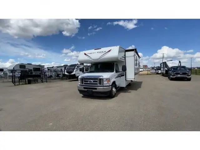 2023 Coachmen RV Freelander 23FS in RVs & Motorhomes in Edmonton - Image 6