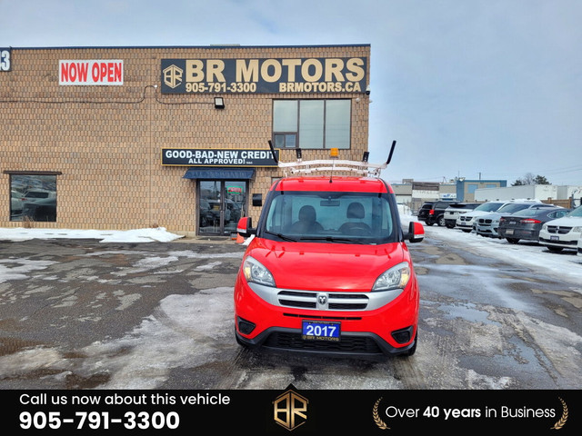 2017 Ram ProMaster City | SLT in Cars & Trucks in Mississauga / Peel Region - Image 2