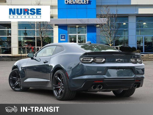 2022 Chevrolet Camaro 2SS in Cars & Trucks in Oshawa / Durham Region - Image 4