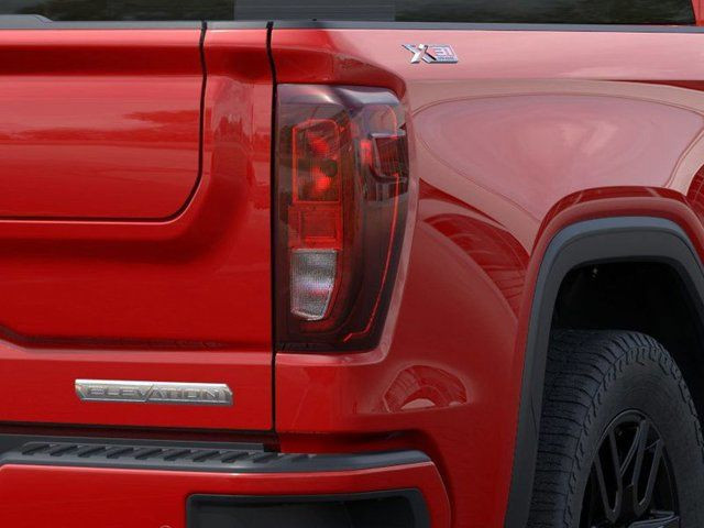 2025 GMC Sierra 1500 Elevation in Cars & Trucks in Calgary - Image 3