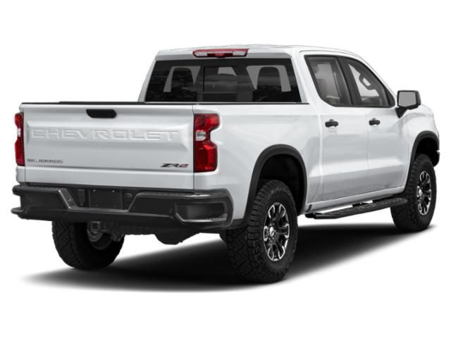 2025 Chevrolet Silverado 1500 ZR2 in Cars & Trucks in Medicine Hat - Image 2