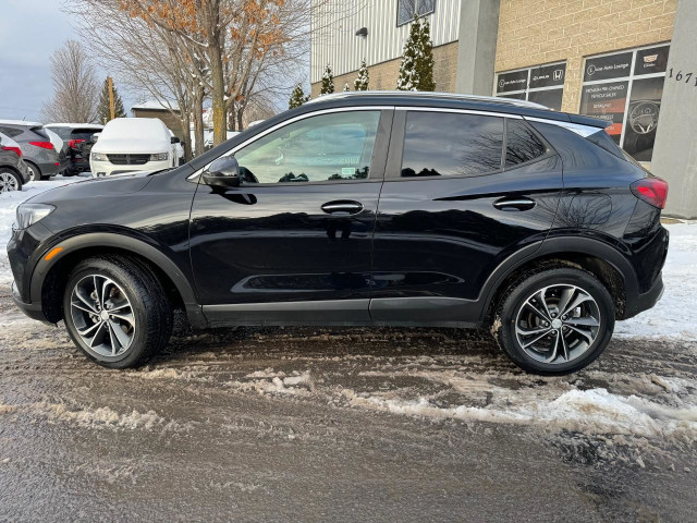  2020 Buick Encore AWD, HEATED SEATS, REMOTE START, BACK-UP CAME in Cars & Trucks in Ottawa - Image 4