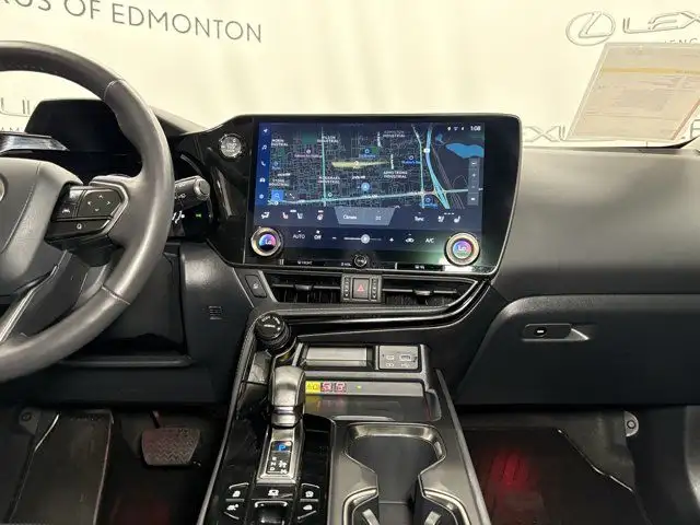 2024 Lexus NX 350 EXECUTIVE PACKAGE dans Autos et camions dans Ville d’Edmonton - Image 27