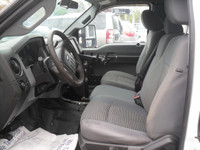 $10995 PLUS TAX.((LOOKING TO START YOUR BUSINESS??)).FORMER CITY OF PEEL TRUCK.1 OWNER.HIGHWAY KM.SE... (image 8)