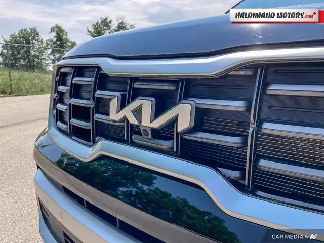 2023 Kia Telluride SX Limited in Cars & Trucks in Hamilton - Image 13